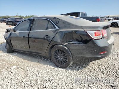 Drugie zdjęcie samochodu z przodu: 2015 CHEVROLET MALIBU 1LT VIN:1G11C5SL3FF282570 - miniatura
