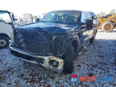 2013 FORD F350 SUPER DUTY 1FT8W3BT0DEB07472 - główne zdjęcie licytacji z USA - miniatura