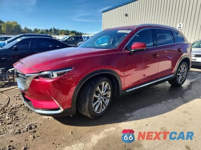 2019 MAZDA CX-9 GRAND TOURING JM3TCBDY4K0300442 - główne zdjęcie licytacji z USA - miniatura