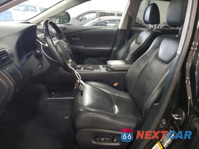 Zdjęcie 7 z 12 samochodu: 2015 LEXUS RX 350 BASE VIN:JTJBK1BA8F2470723 - miniatura