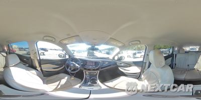 Zdjęcie 14 z 14 samochodu: 2020 BUICK ENVISION ESSENCE VIN:LRBFXCSAXLD081517 - miniatura