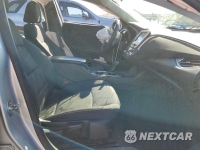 Zdjęcie 7 z 12 samochodu: 2017 CHEVROLET MALIBU LS VIN:1G1ZB5ST1HF233957 - miniatura