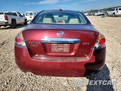 Zdjęcie 6 z 14 samochodu: 2012 NISSAN ALTIMA BASE VIN:1N4AL2AP4CC133789 - miniatura