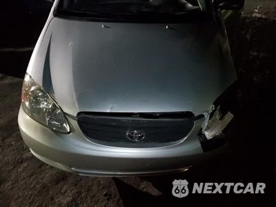 Zdjęcie 11 z 12 samochodu: 2003 TOYOTA COROLLA CE VIN:1NXBR32E23Z024673 - miniatura