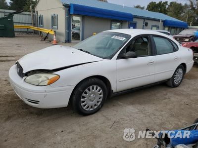 2006 FORD TAURUS SE 1FAFP53U96A254090 - główne zdjęcie licytacji z USA - miniatura
