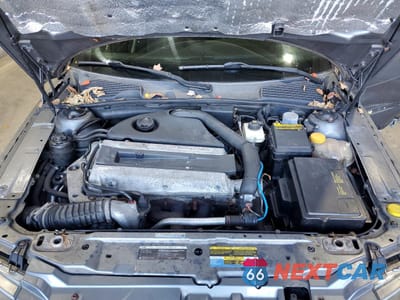Zdjęcie 11 z 13 samochodu: 2007 SAAB 9-5 2.3T VIN:YS3ED59G973516494 - miniatura