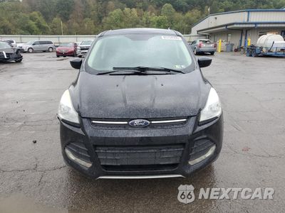Piąte zdjęcie samochodu w środku: 2016 FORD ESCAPE SE VIN:1FMCU9GX4GUB50443 - miniatura