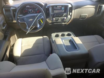 Zdjęcie 8 z 13 samochodu: 2015 CHEVROLET SILVERADO C1500 LT VIN:3GCPCREC6FG191764 - miniatura