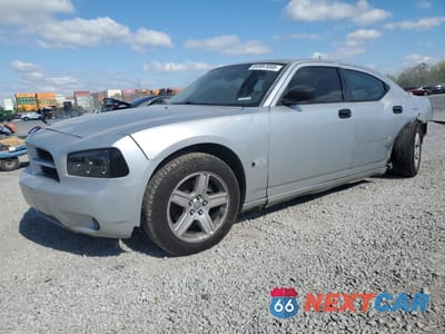 2008 DODGE CHARGER 2B3KA43G78H234893 - główne zdjęcie licytacji z USA - miniatura