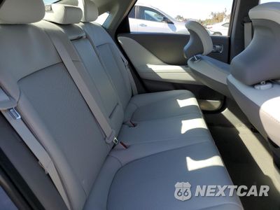 Zdjęcie 10 z 13 samochodu: 2024 HYUNDAI IONIQ 6 SEL VIN:KMHM34AAXRA071636 - miniatura