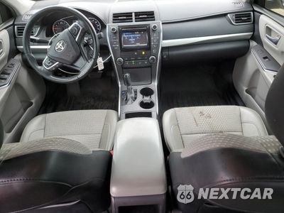 Zdjęcie 8 z 14 samochodu: 2015 TOYOTA CAMRY LE VIN:4T1BF1FK6FU030297 - miniatura