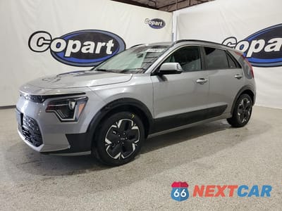 2023 KIA NIRO WIND KNDCR3L14P5029958 - główne zdjęcie licytacji z USA - miniatura