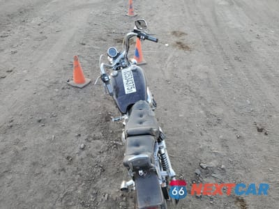 Zdjęcie 6 z 9 samochodu: 2002 HARLEY-DAVIDSON XL883 HUGGER VIN:1HD4CEM152K147414 - miniatura
