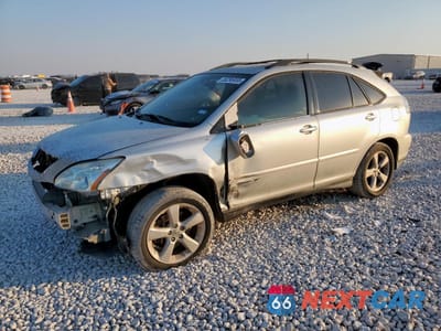 2005 LEXUS RX 330 JTJGA31UX50051959 - główne zdjęcie licytacji z USA - miniatura