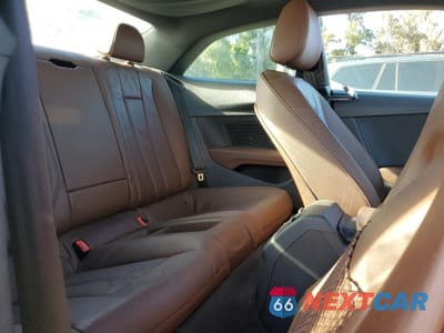 Zdjęcie 10 z 13 samochodu: 2018 AUDI A5 PREMIUM PLUS VIN:WAUPNAF52JA001233 - miniatura