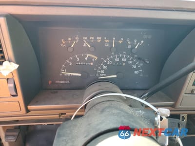 Zdjęcie 9 z 12 samochodu: 1993 CHEVROLET GMT-400 C1500 VIN:1GCDC14Z3PZ234162 - miniatura