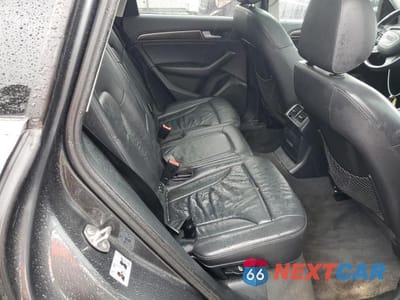 Zdjęcie 11 z 13 samochodu: 2015 AUDI Q5 PREMIUM PLUS VIN:WA1LFAFP1FA130162 - miniatura