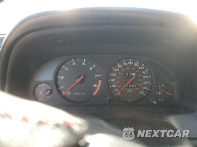 Zdjęcie 9 z 12 samochodu: 2001 HONDA PRELUDE VIN:JHMBB614X1C011268 - miniatura