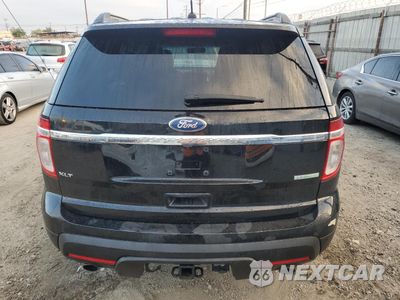 Zdjęcie 6 z 14 samochodu: 2012 FORD EXPLORER XLT VIN:1FMHK7D94CGA04977 - miniatura