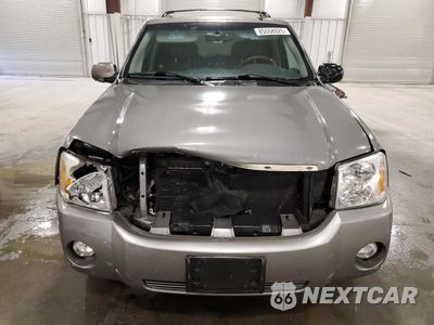 Piąte zdjęcie samochodu w środku: 2007 GMC ENVOY DENALI VIN:1GKET63M272178185 - miniatura