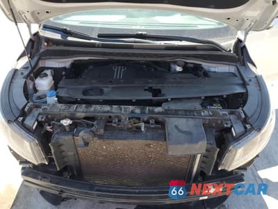 Zdjęcie 12 z 14 samochodu: 2016 KIA SEDONA EX VIN:KNDMC5C15G6170792 - miniatura