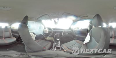 Zdjęcie 13 z 13 samochodu: 2019 TOYOTA COROLLA L VIN:5YFBURHEXKP939800 - miniatura