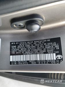 Zdjęcie 12 z 14 samochodu: 2018 TOYOTA COROLLA L VIN:5YFBURHE5JP766380 - miniatura