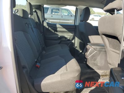 Zdjęcie 10 z 14 samochodu: 2024 FORD RANGER XL VIN:1FTER4PH9RLE17000 - miniatura