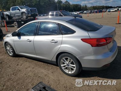 Drugie zdjęcie samochodu z przodu: 2016 FORD FOCUS SE VIN:1FADP3F22GL290103 - miniatura