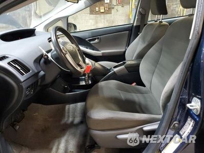 Zdjęcie 7 z 11 samochodu: 2015 TOYOTA PRIUS VIN:JTDKN3DU3F0402631 - miniatura