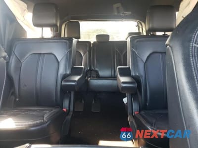 Zdjęcie 10 z 13 samochodu: 2020 FORD EXPEDITION LIMITED VIN:1FMJU1KT9LEA46967 - miniatura