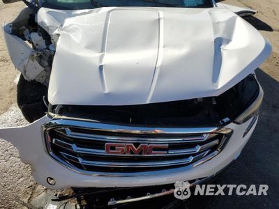 Zdjęcie 12 z 13 samochodu: 2020 GMC TERRAIN SLT VIN:3GKALVEV6LL251145 - miniatura