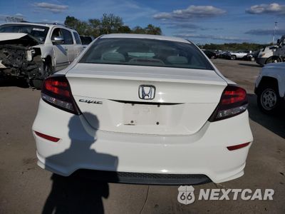 Zdjęcie 6 z 15 samochodu: 2014 HONDA CIVIC LX VIN:2HGFG3B5XEH506309 - miniatura