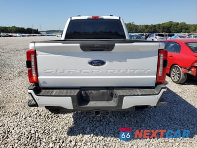 Zdjęcie 6 z 13 samochodu: 2024 FORD F250 SUPER DUTY VIN:1FT8W2BA4REE93247 - miniatura