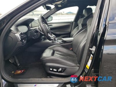 Zdjęcie 7 z 12 samochodu: 2020 BMW M5 BASE VIN:WBSJF0C00LCD32338 - miniatura