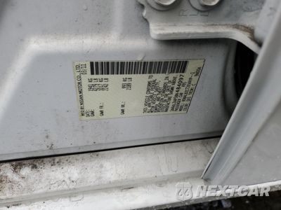 Zdjęcie 13 z 15 samochodu: 2011 NISSAN ALTIMA BASE VIN:1N4AL2AP5BN484097 - miniatura