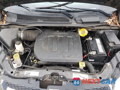 Zdjęcie 12 z 14 samochodu: 2019 DODGE GRAND CARAVAN SE VIN:2C4RDGBG3KR586782 - miniatura