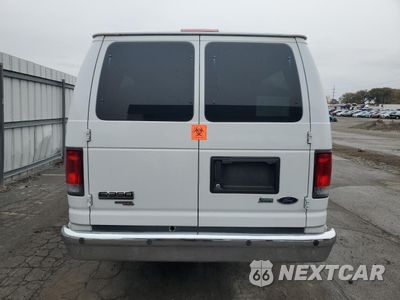 Zdjęcie 6 z 12 samochodu: 2013 FORD ECONOLINE E350 SUPER DUTY WAGON VIN:1FDSS3BL4DDB20003 - miniatura