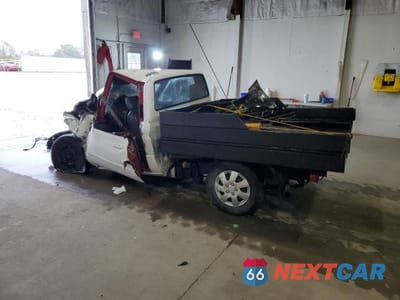 Drugie zdjęcie samochodu z przodu: 1988 TOYOTA PICKUP 1/2 TON RN50 VIN:JT4RN50A4J5168548 - miniatura