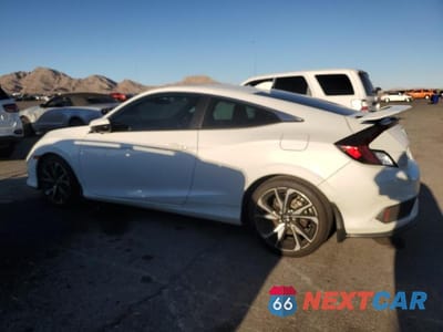Drugie zdjęcie samochodu z przodu: 2017 HONDA CIVIC SI VIN:2HGFC3A50HH754098 - miniatura