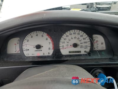 Zdjęcie 9 z 11 samochodu: 2001 TOYOTA TACOMA DOUBLE CAB PRERUNNER VIN:5TEGN92N21Z839680 - miniatura