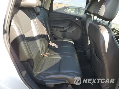 Zdjęcie 11 z 15 samochodu: 2015 FORD ESCAPE TITANIUM VIN:1FMCU0J94FUB16975 - miniatura