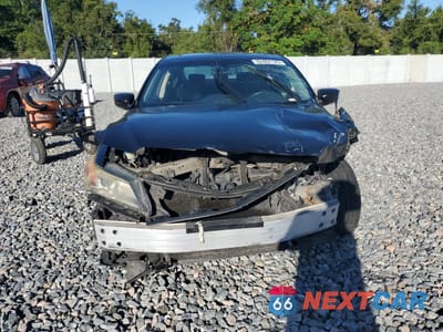 Piąte zdjęcie samochodu w środku: 2014 ACURA ILX 20 VIN:19VDE1F37EE004743 - miniatura