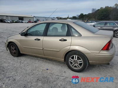 Drugie zdjęcie samochodu z przodu: 2002 FORD FOCUS SE VIN:1FAFP34P22W261327 - miniatura