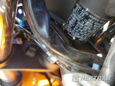 Zdjęcie 9 z 9 samochodu: 2025 KAWASAKI EX650 P VIN:ML5EXEP15SDAF6193 - miniatura