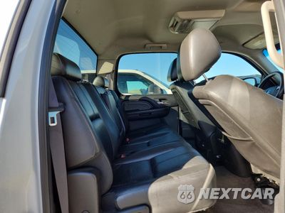 Zdjęcie 10 z 12 samochodu: 2011 GMC SIERRA K1500 DENALI VIN:3GTP2XE26BG309479 - miniatura