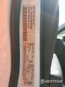 Zdjęcie 13 z 14 samochodu: 2025 DODGE DURANGO GT VIN:1C4RDHDG5SC541564 - miniatura