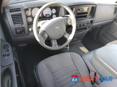 Zdjęcie 8 z 12 samochodu: 2008 DODGE RAM 1500 ST VIN:1D7HA16K38J126332 - miniatura