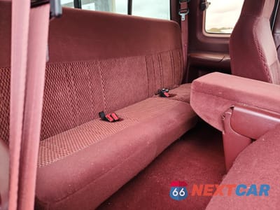 Zdjęcie 10 z 14 samochodu: 1997 FORD F150 VIN:1FTDX18WXVNC57320 - miniatura