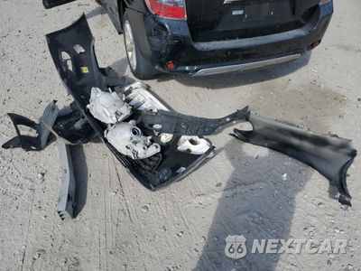Zdjęcie 13 z 14 samochodu: 2010 TOYOTA HIGHLANDER HYBRID VIN:JTEBW3EH4A2042194 - miniatura